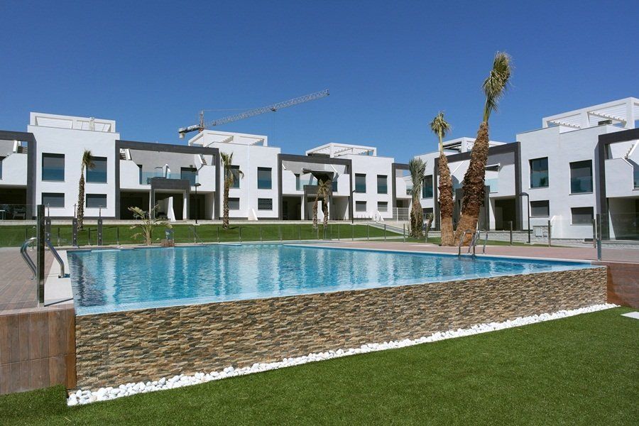 Wohnung in Costa Blanca, Spanien, 96 m² - Foto 4