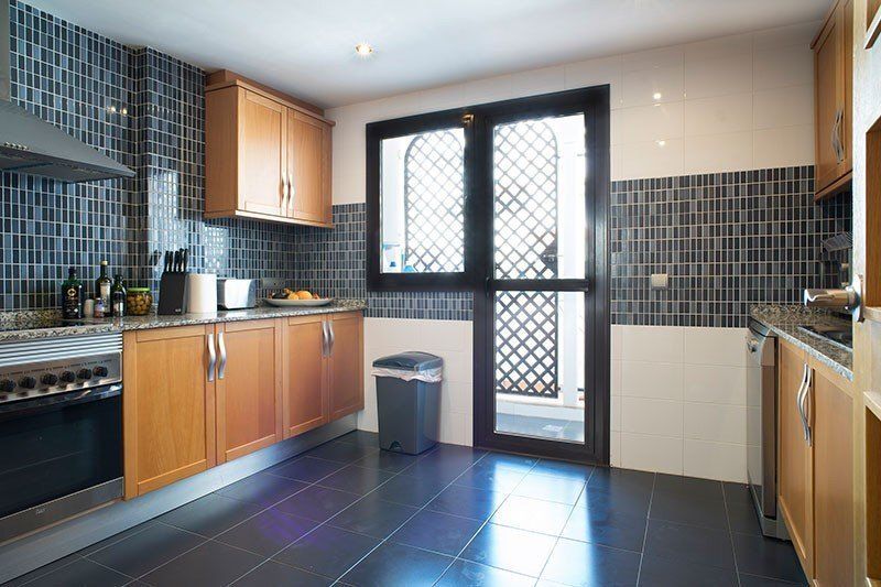 Flat on Costa del Sol, Spain, 100 m² - picture 4