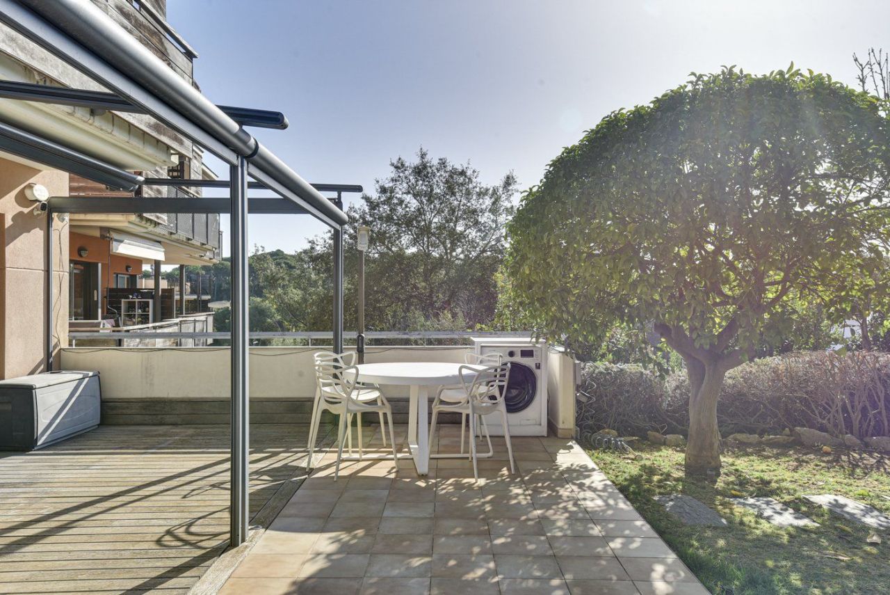 Wohnung in Costa Brava, Spanien, 65 m² - Foto 4