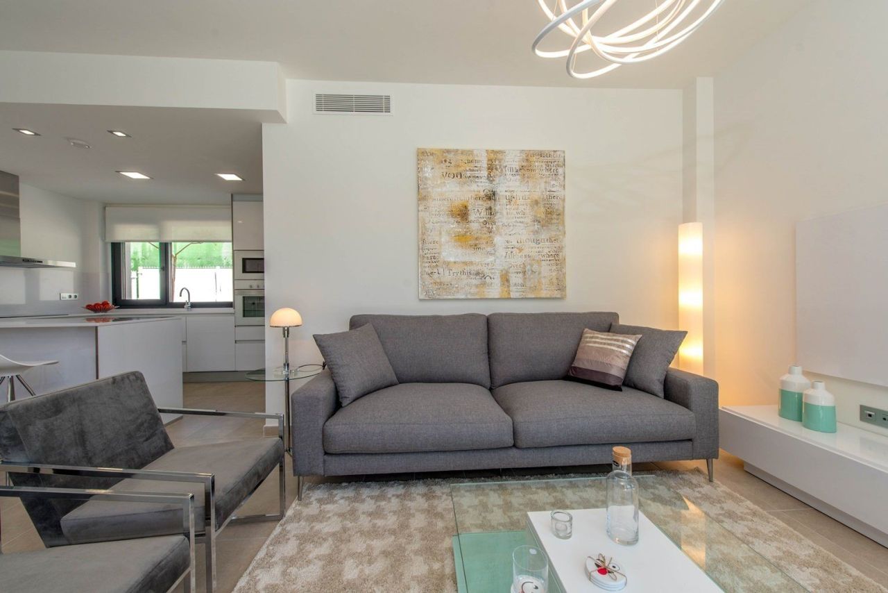 Haus in Costa Calida, Spanien, 134 m² - Foto 4