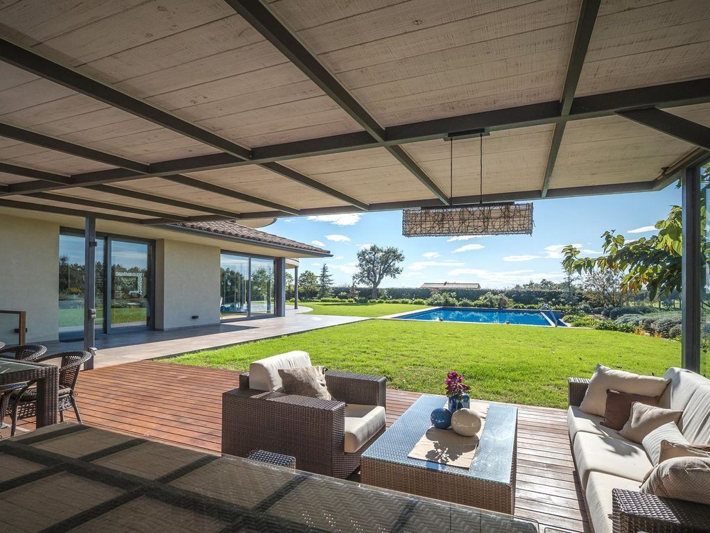 Casa sulla Costa Brava, Spagna, 958 m² - foto 4