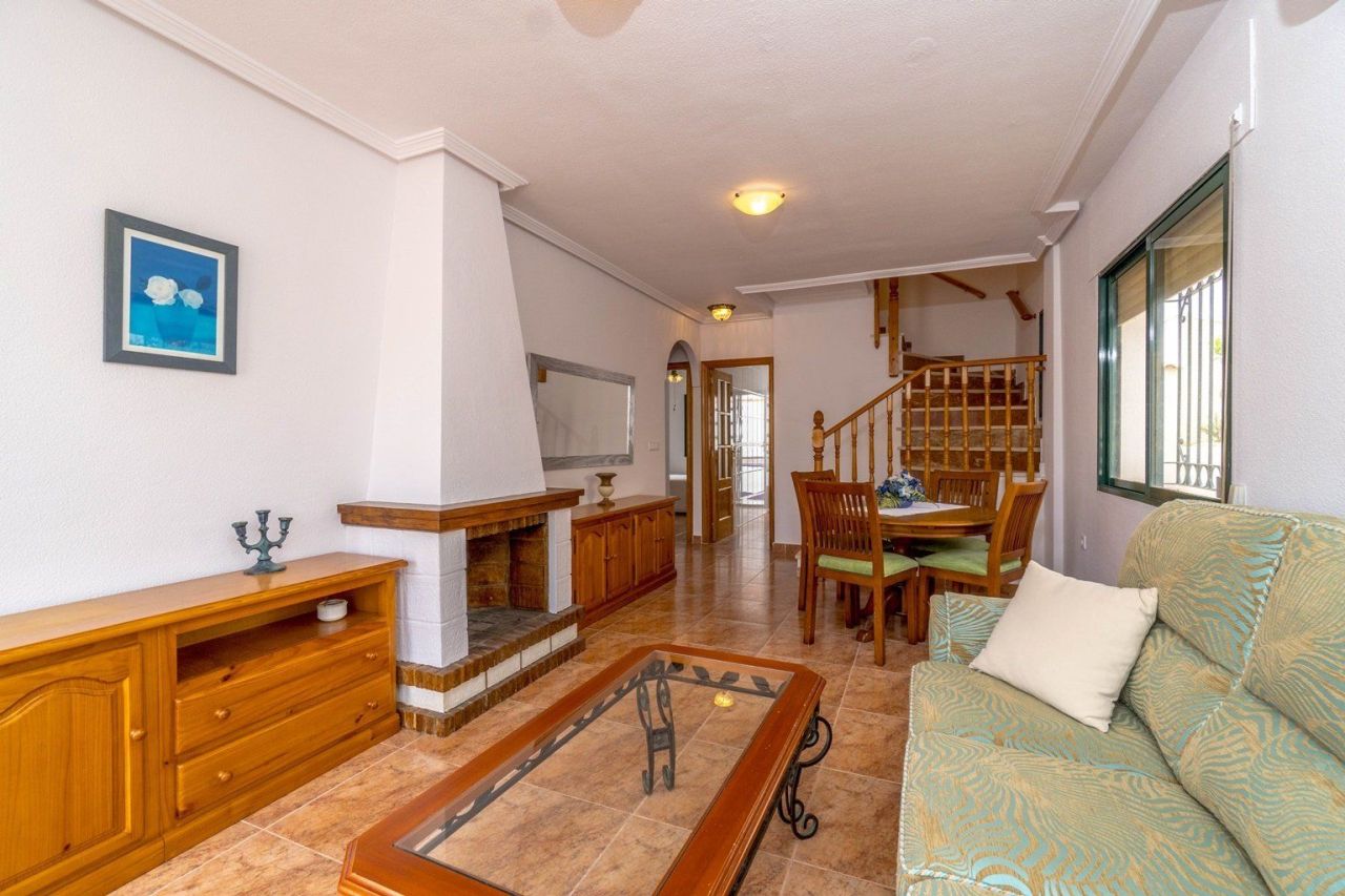 Townhouse sulla Costa Blanca, Spagna, 91 m² - foto 4