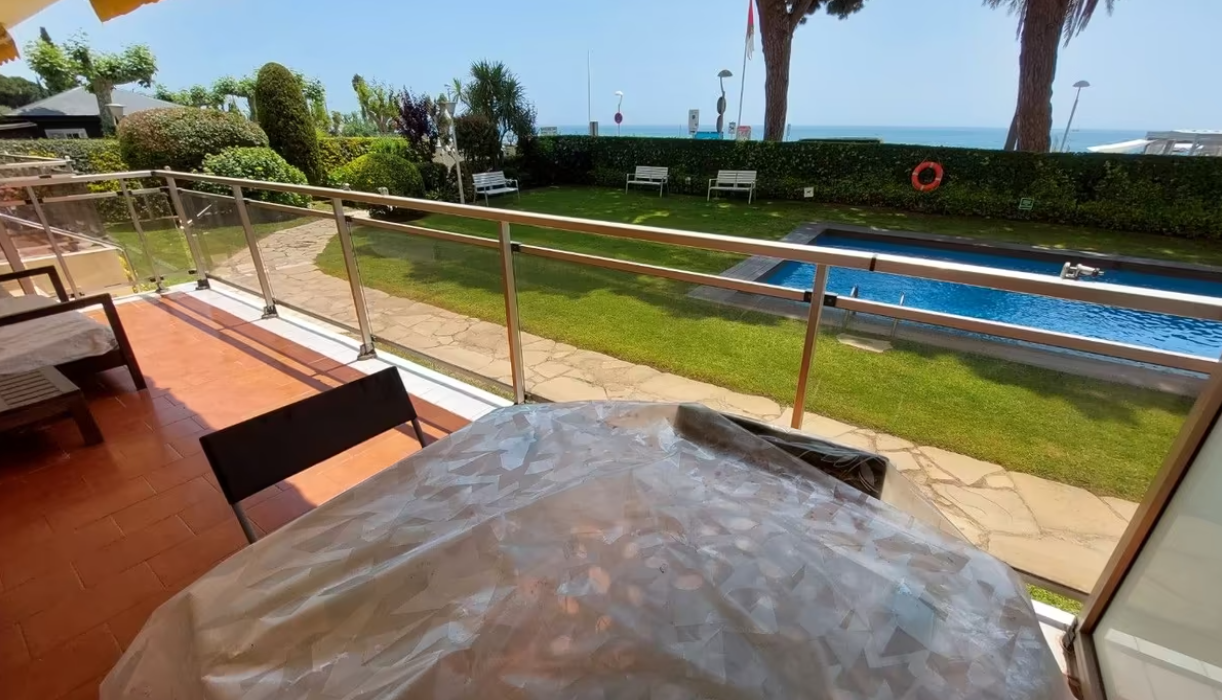 Appartamento sulla Costa del Maresme, Spagna, 88 m² - foto 4