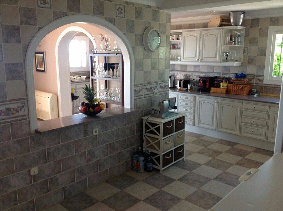 House on Costa del Sol, Spain, 470 m² - picture 4