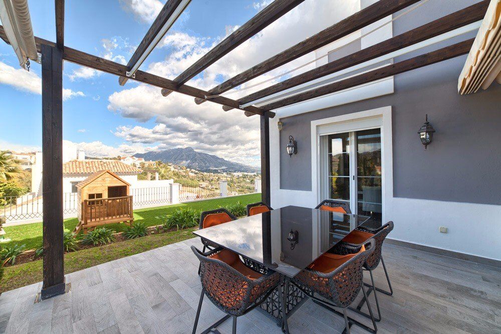 Casa sulla Costa del Sol, Spagna, 270 m² - foto 4