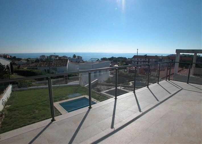 Maison sur la Costa del Sol, Espagne, 215 m² - image 4