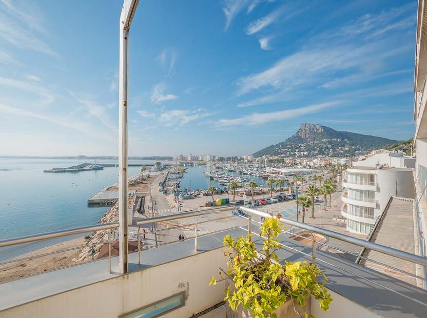 Wohnung in Costa Brava, Spanien, 300 m² - Foto 4