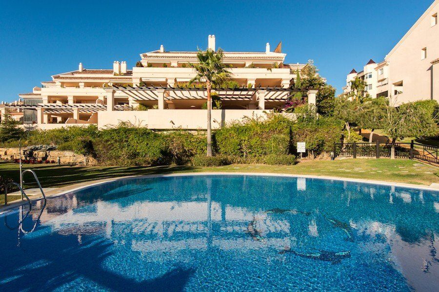 Wohnung in Costa del Sol, Spanien, 192 m² - Foto 4