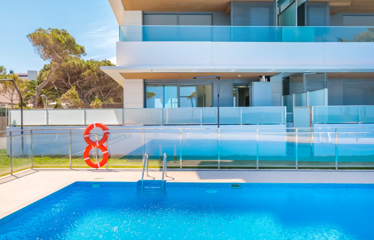 Appartement sur la Costa Brava, Espagne, 100 m² - image 4