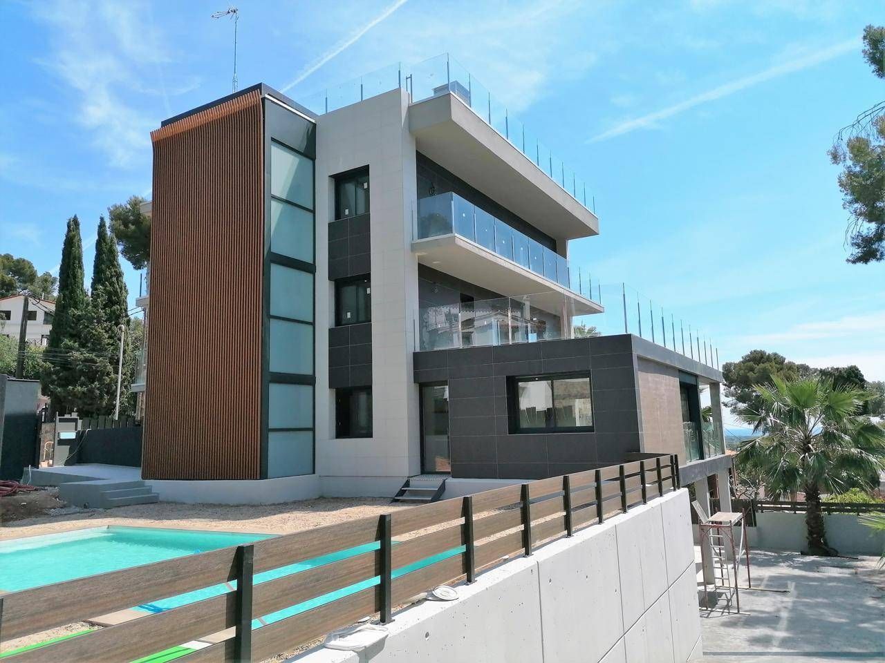 Flat in Costa del Garraf, Spain, 115 m² - picture 4