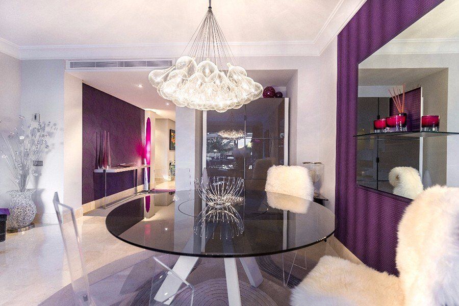 Flat on Costa del Sol, Spain, 133 m² - picture 4