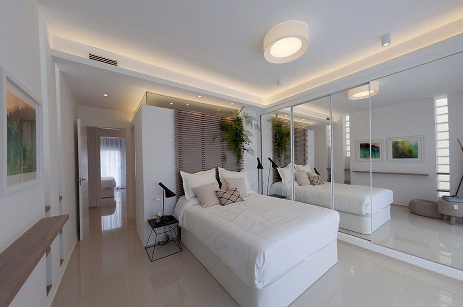 Wohnung in Costa Blanca, Spanien, 128 m² - Foto 5