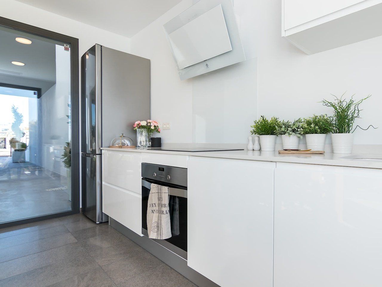 Piso en la Costa Blanca, España, 66 m² - imagen 5