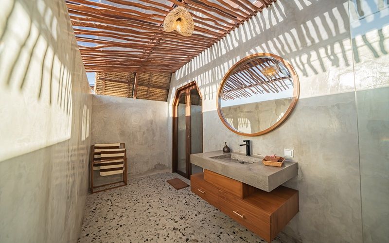 Villa in Bukit, Indonesien, 75 m² - Foto 9