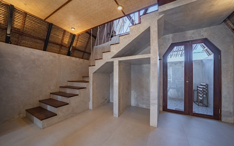 Villa in Bukit, Indonesien, 75 m² - Foto 5