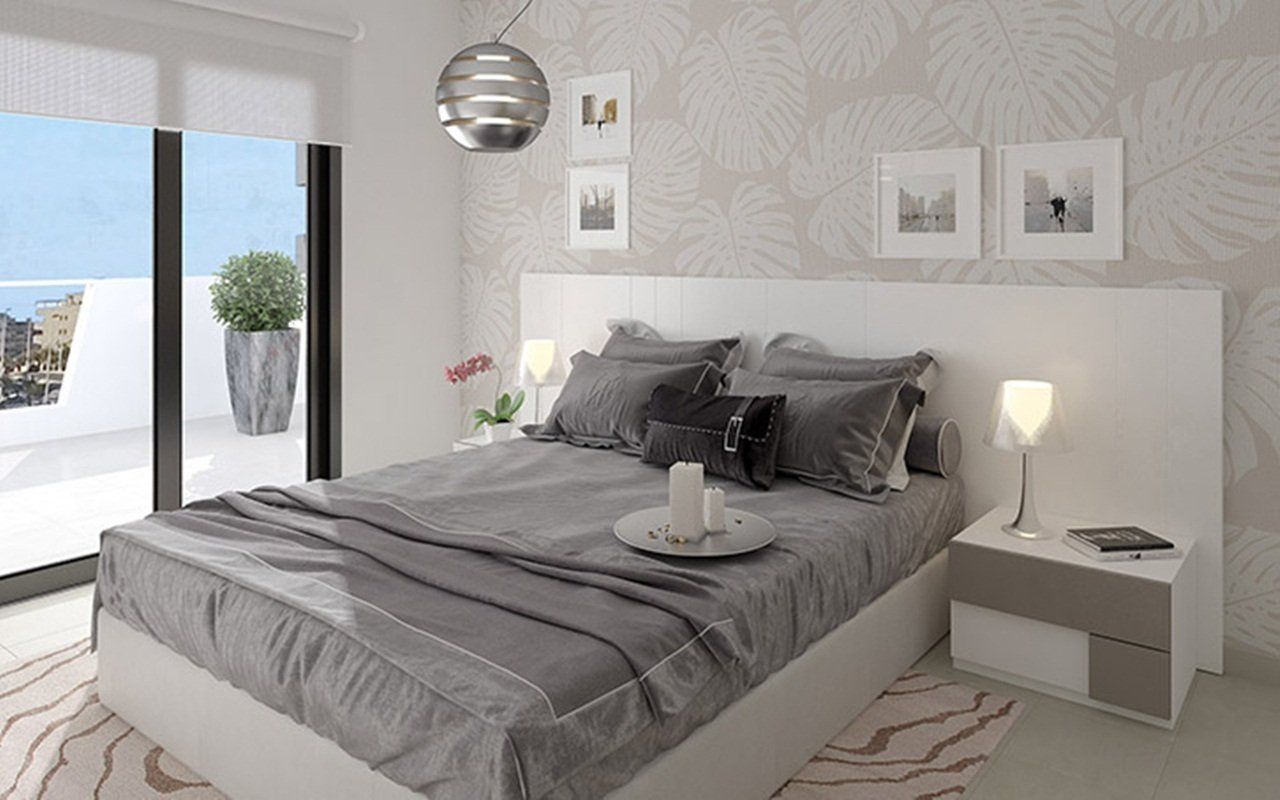 Appartement sur la Costa Blanca, Espagne, 95 m² - image 5