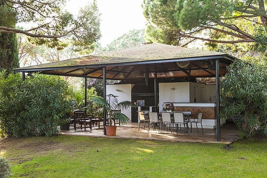 Casa sulla Costa del Maresme, Spagna, 360 m² - foto 5