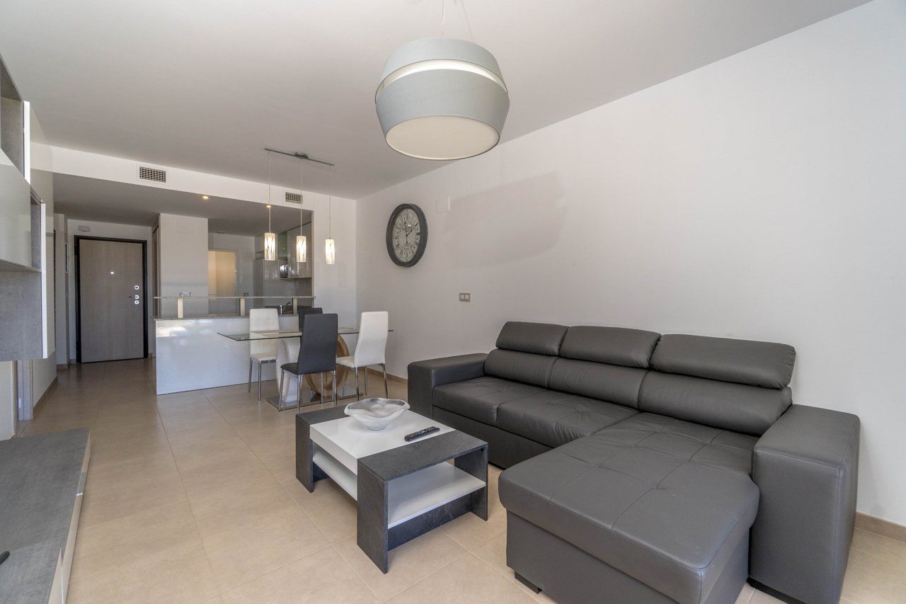 Appartamento sulla Costa Blanca, Spagna, 112 m² - foto 5