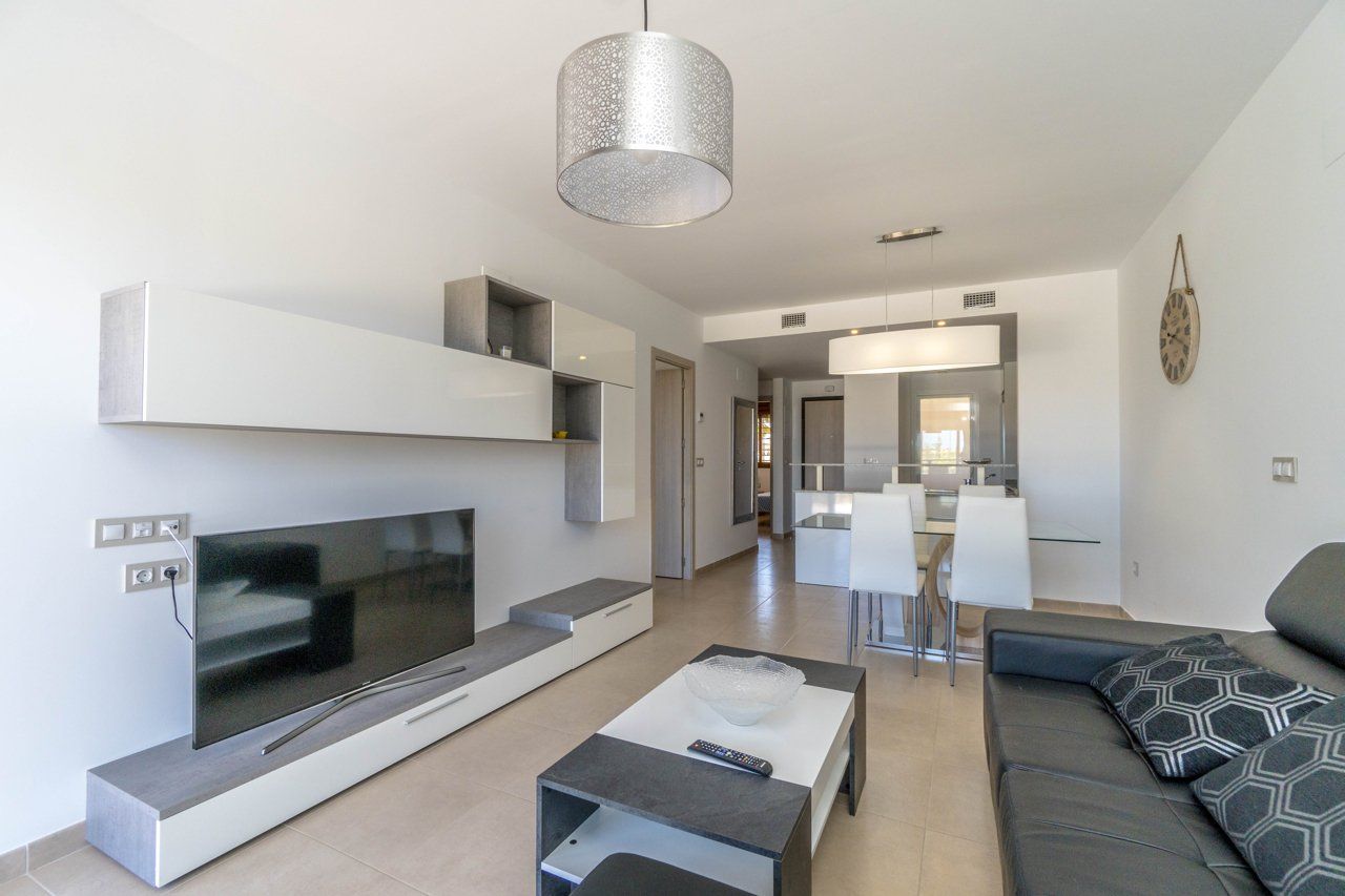 Appartement sur la Costa Blanca, Espagne, 112 m² - image 5