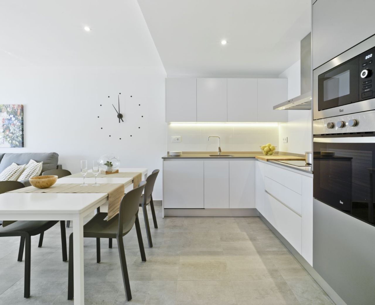 Appartamento sulla Costa Blanca, Spagna, 89 m² - foto 5