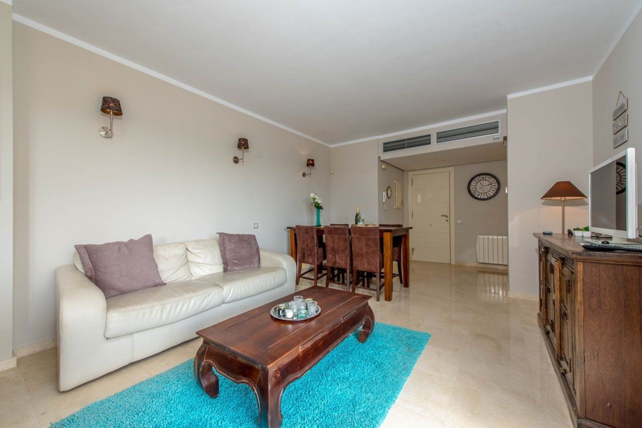 Appartement sur la Costa Blanca, Espagne, 93 m² - image 5