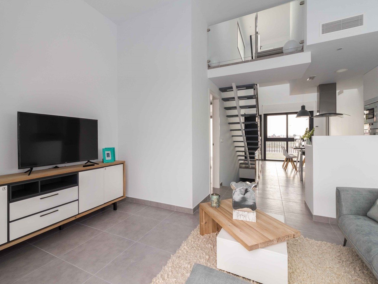 Casa sulla Costa Calida, Spagna, 136 m² - foto 5