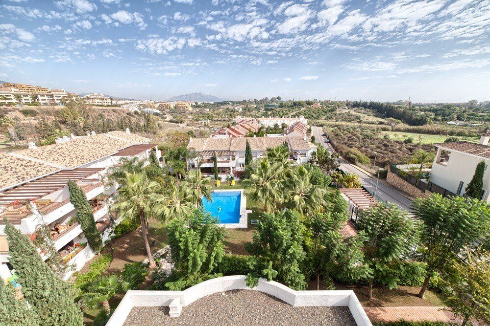 Flat on Costa del Sol, Spain, 93 m² - picture 5