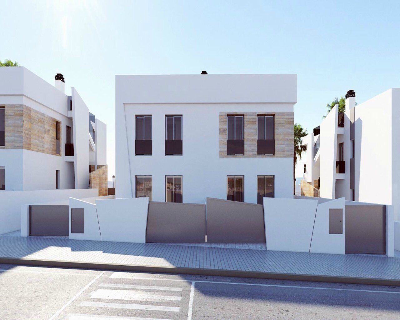 Appartamento sulla Costa Blanca, Spagna, 76 m² - foto 5