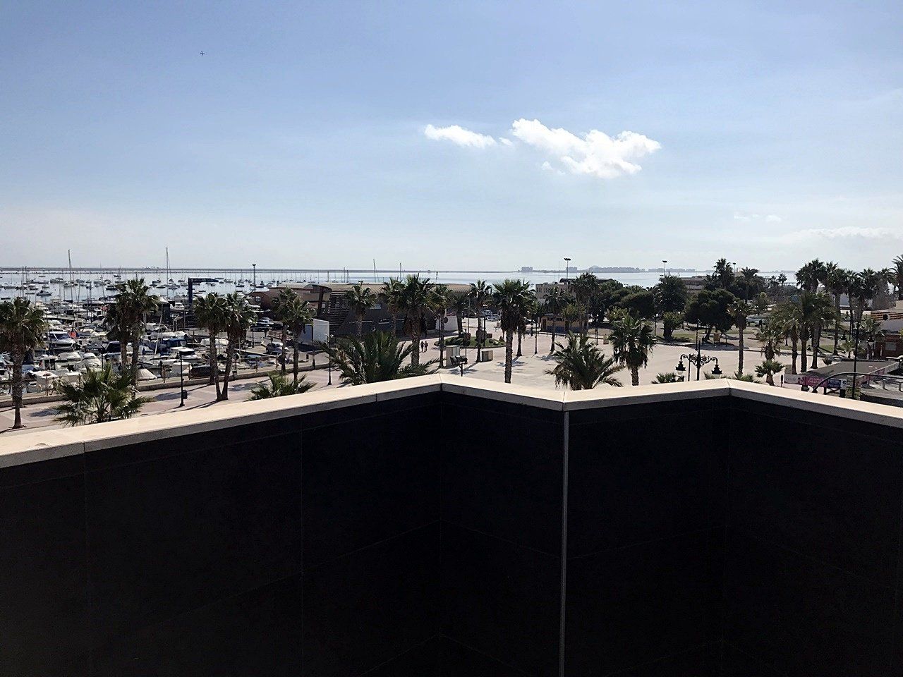 Wohnung in Costa Calida, Spanien, 109 m² - Foto 5