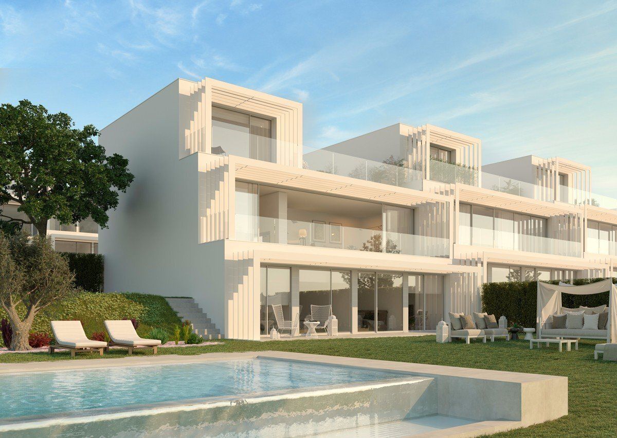 Maison Ispaniya, Espagne, 200 m² - image 5