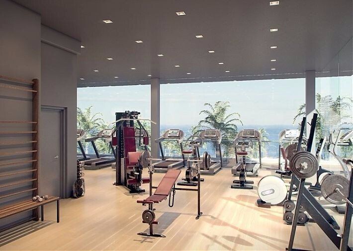 Appartement sur la Costa del Sol, Espagne, 124 m² - image 5