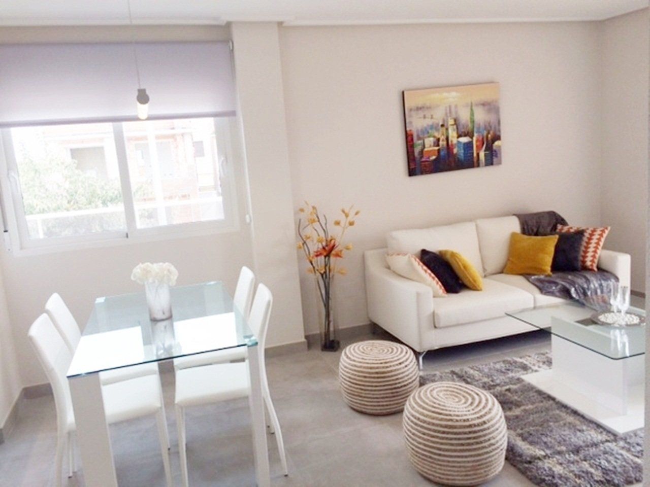 Flat on Costa Blanca, Spain, 108 m² - picture 5