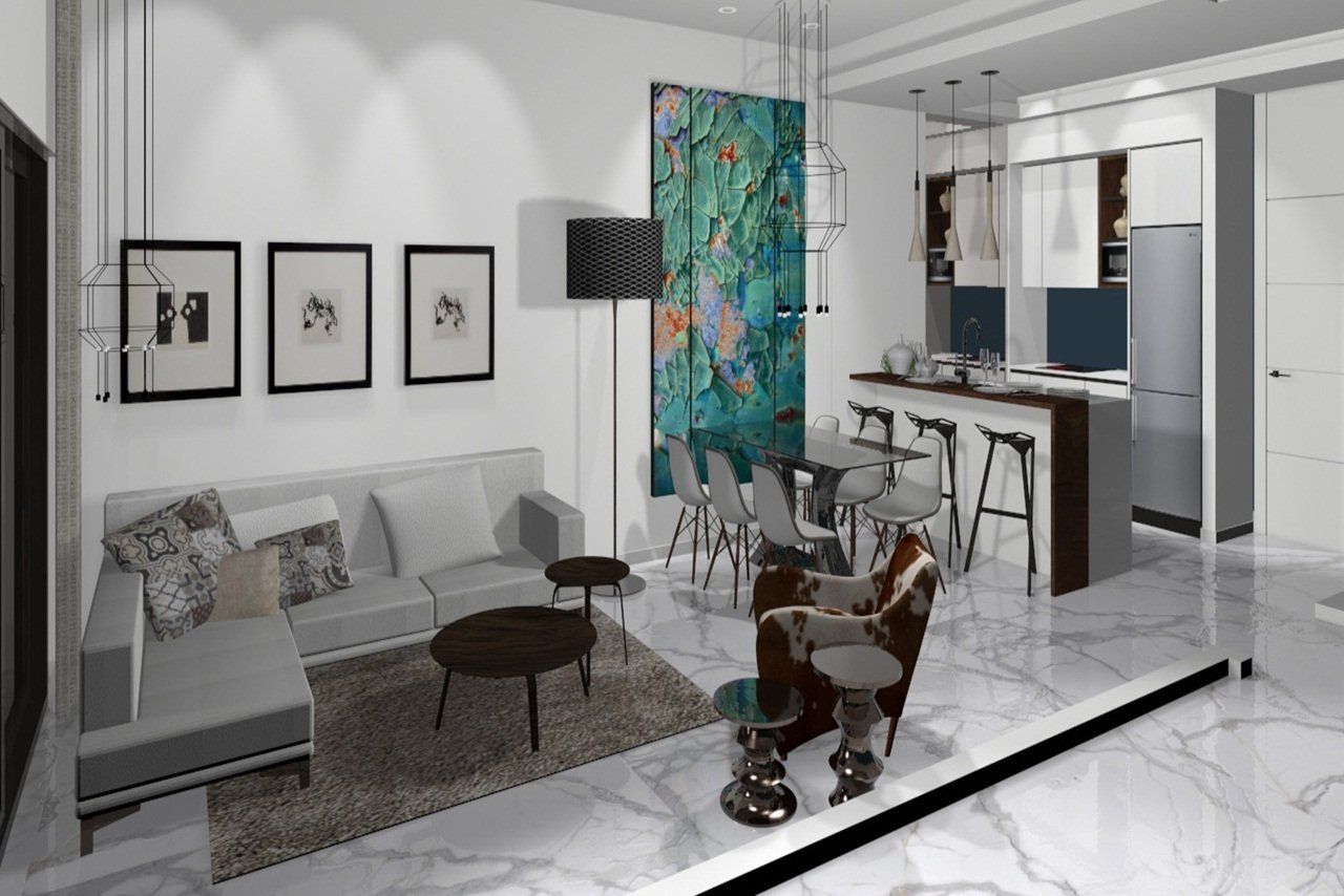 Appartement sur la Costa Blanca, Espagne, 85 m² - image 5