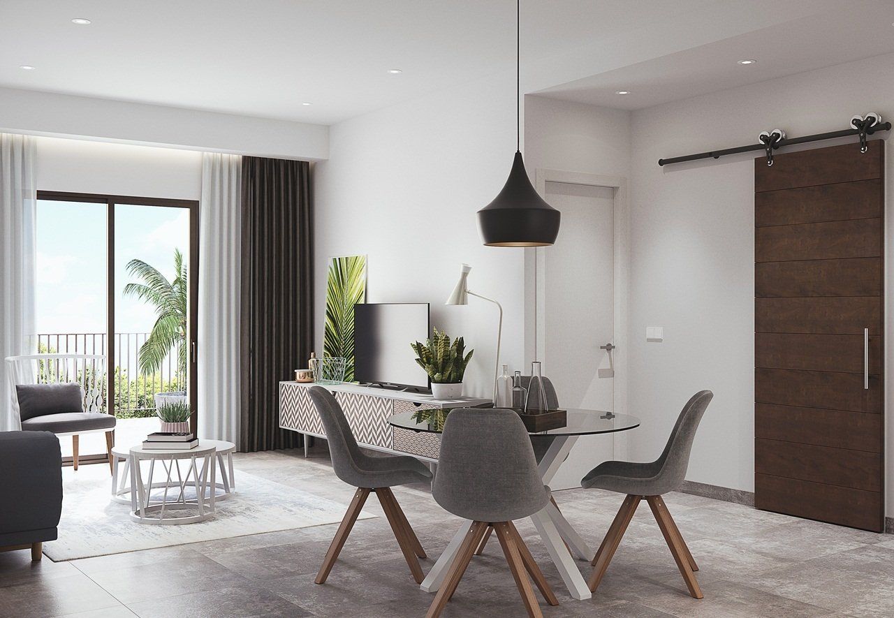 Appartement sur la Costa Blanca, Espagne, 86 m² - image 5