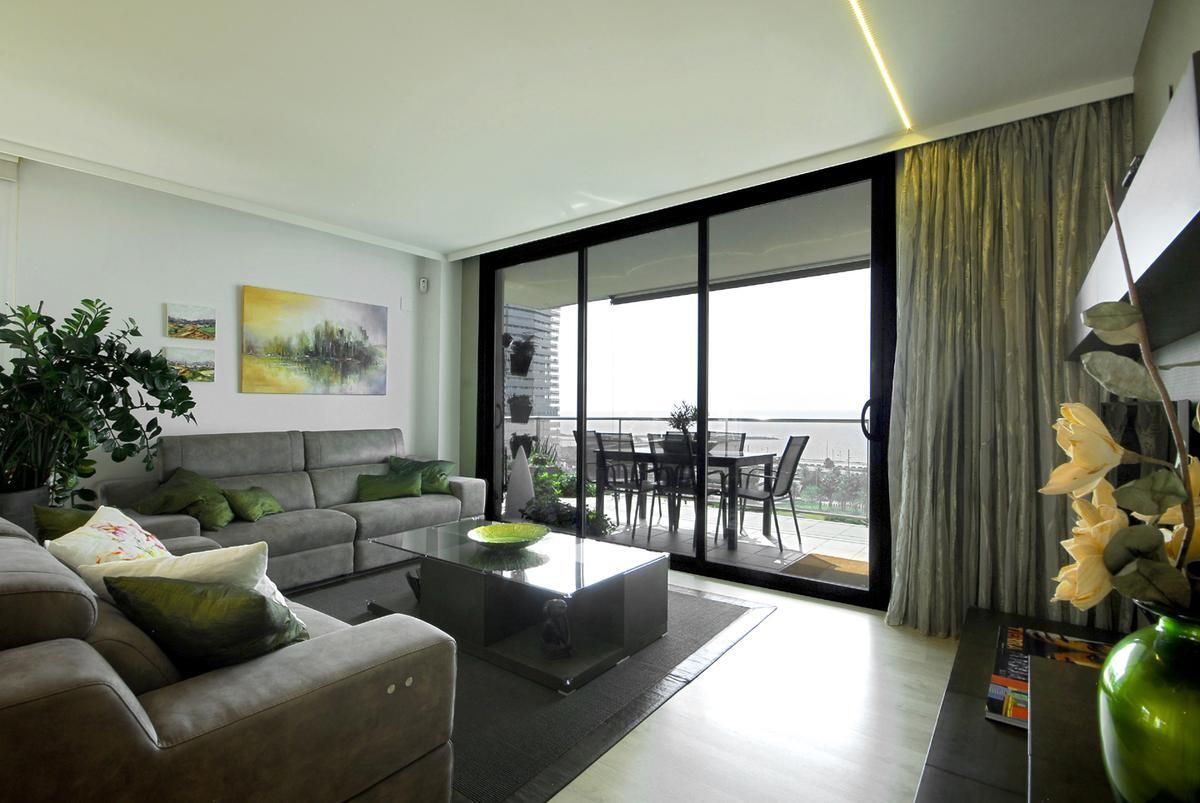 Wohnung in Barcelona, Spanien, 176 m² - Foto 5