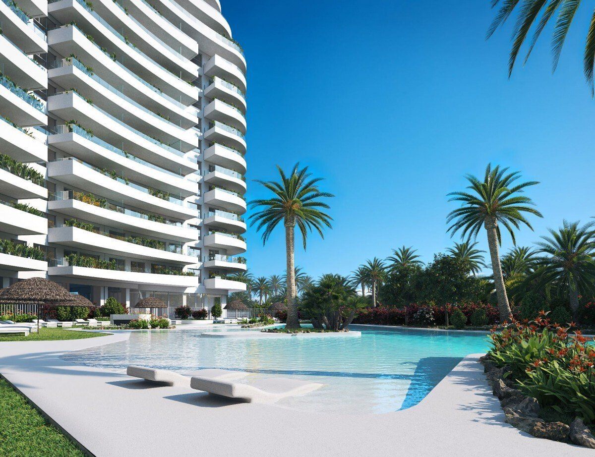 Piso en Valencia, España, 83 m² - imagen 5