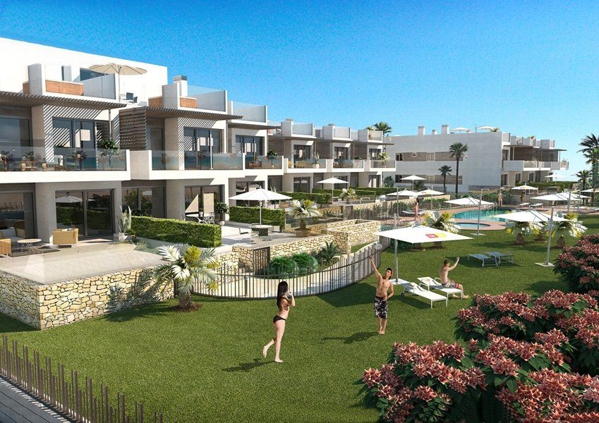 Appartamento sulla Costa Blanca, Spagna, 181 m² - foto 5