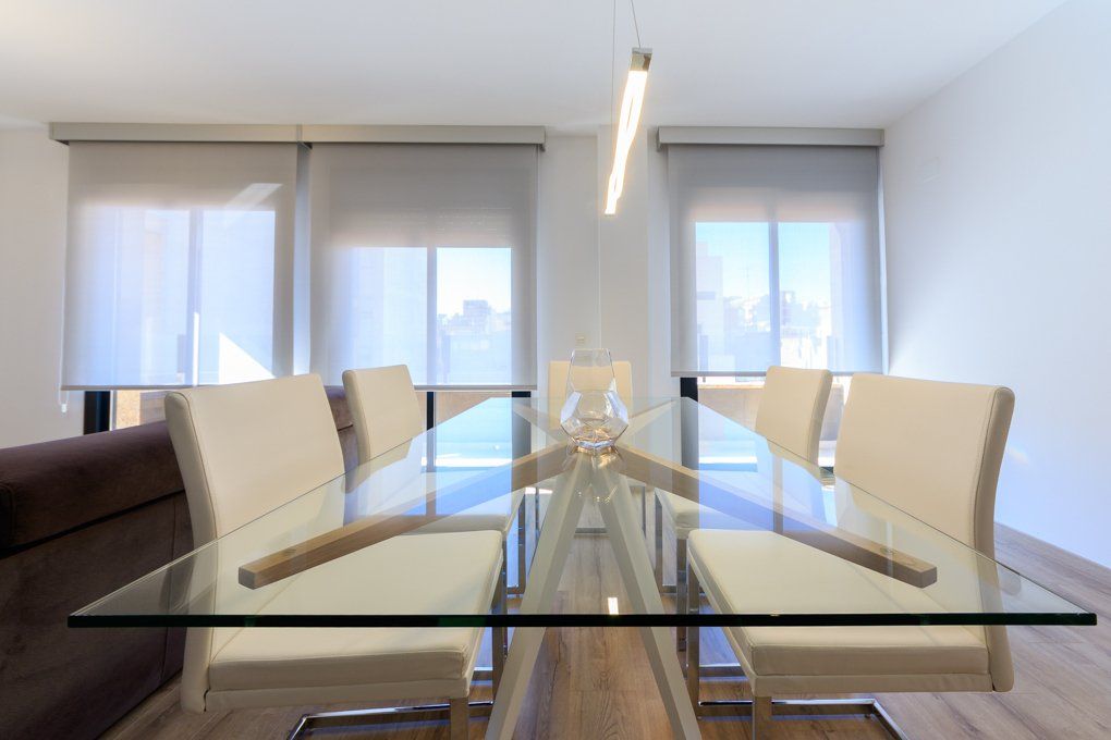 Flat on Costa Blanca, Spain, 80 m² - picture 5