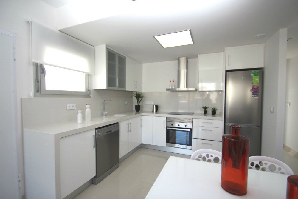 Flat on Costa Blanca, Spain, 128 m² - picture 5