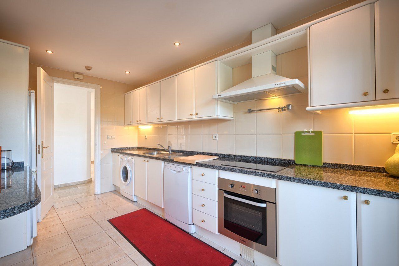 Appartamento Ispaniya, Spagna, 174 m² - foto 5