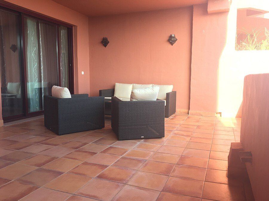 Flat on Costa del Sol, Spain, 141 m² - picture 5