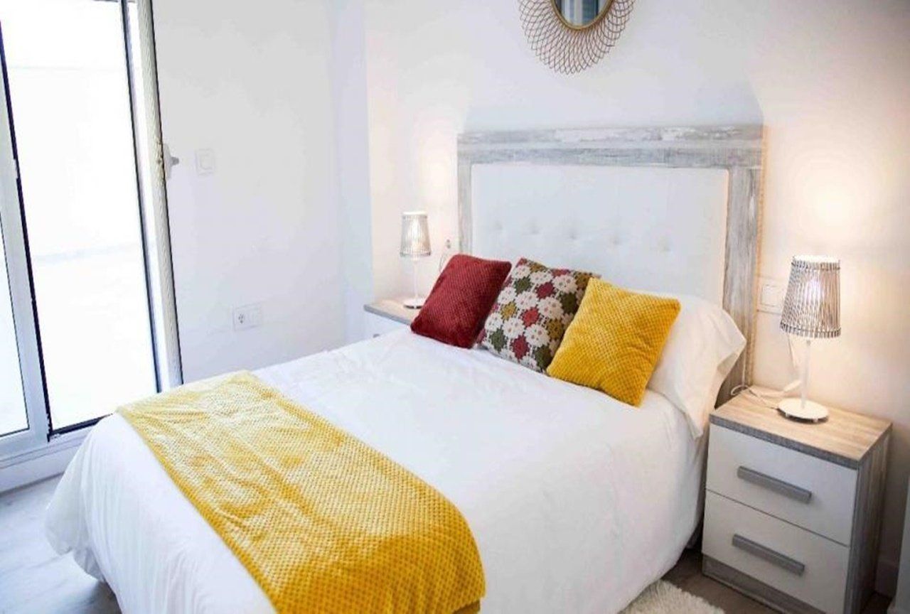 Appartamento sulla Costa Calida, Spagna, 122 m² - foto 5