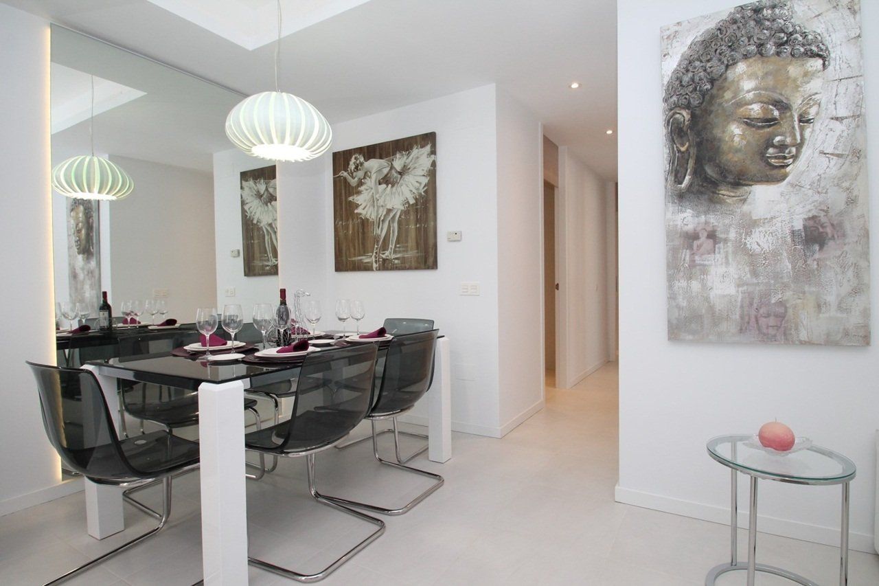 Appartamento sulla Costa Blanca, Spagna, 72 m² - foto 5