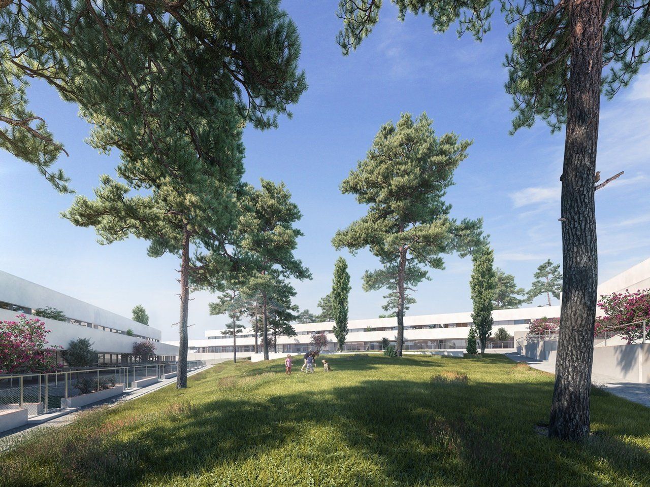 Appartamento sulla Costa Blanca, Spagna, 76 m² - foto 5