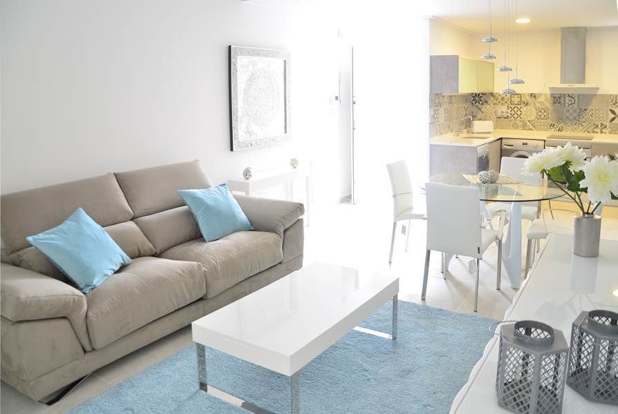 Appartement sur la Costa Blanca, Espagne, 78 m² - image 5