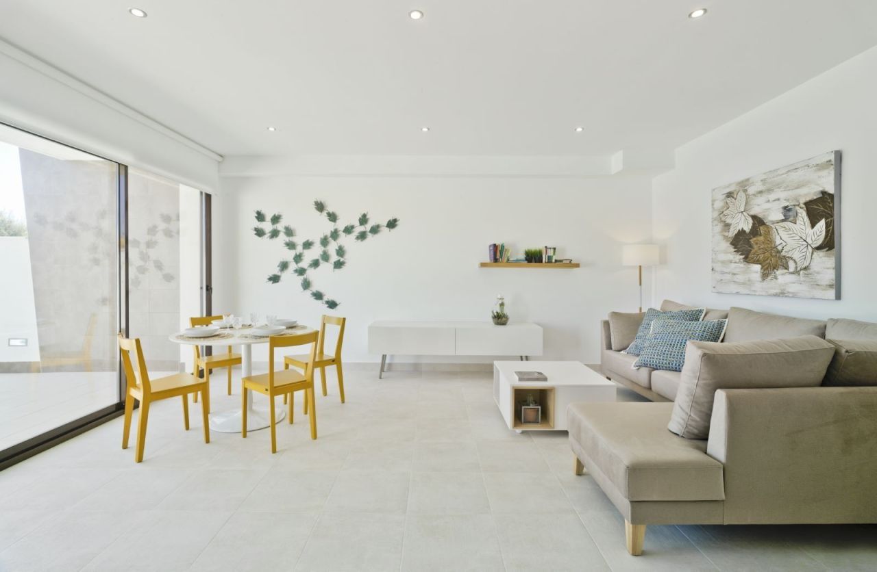 Wohnung in Costa Blanca, Spanien, 75 m² - Foto 5