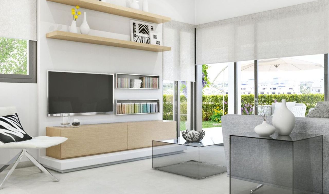 Wohnung in Costa Blanca, Spanien, 70 m² - Foto 5