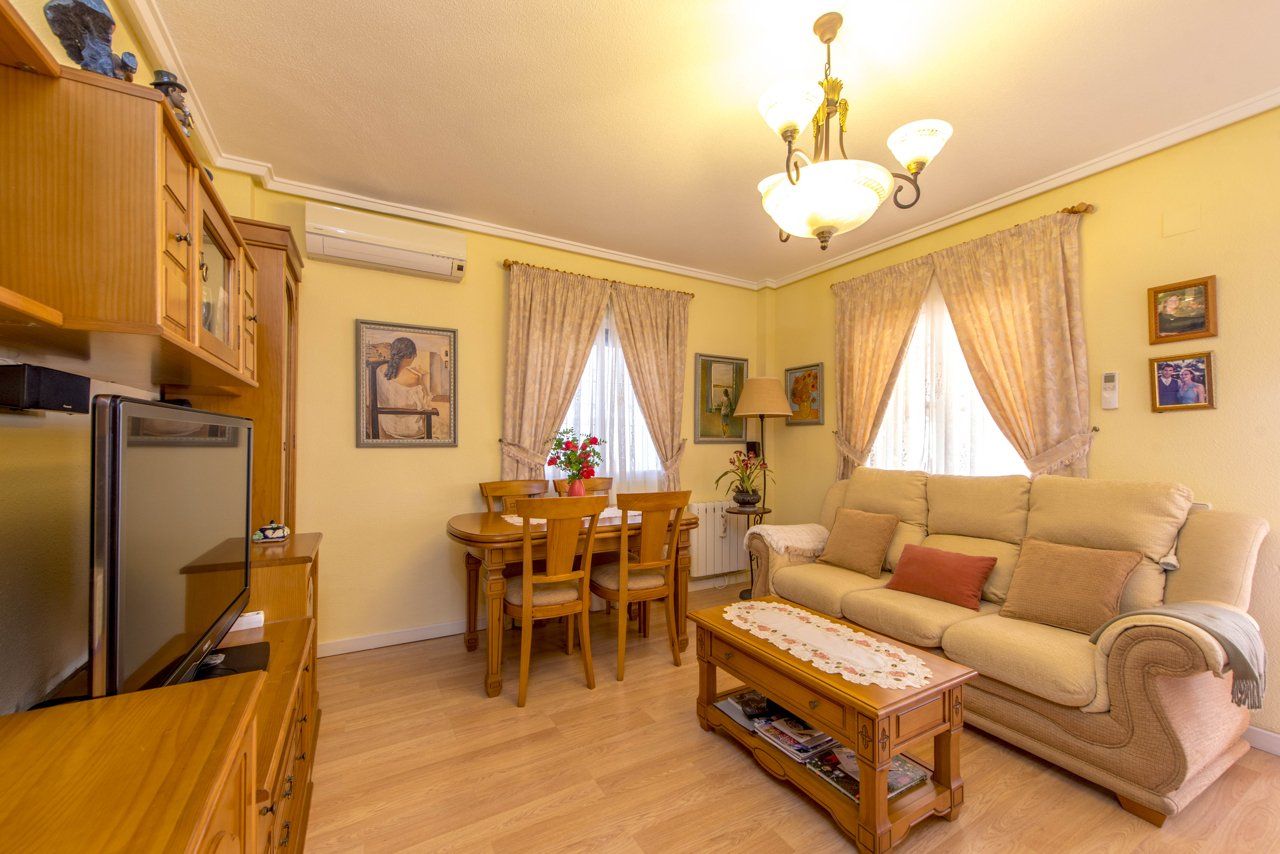 Wohnung in Costa Blanca, Spanien, 65 m² - Foto 5