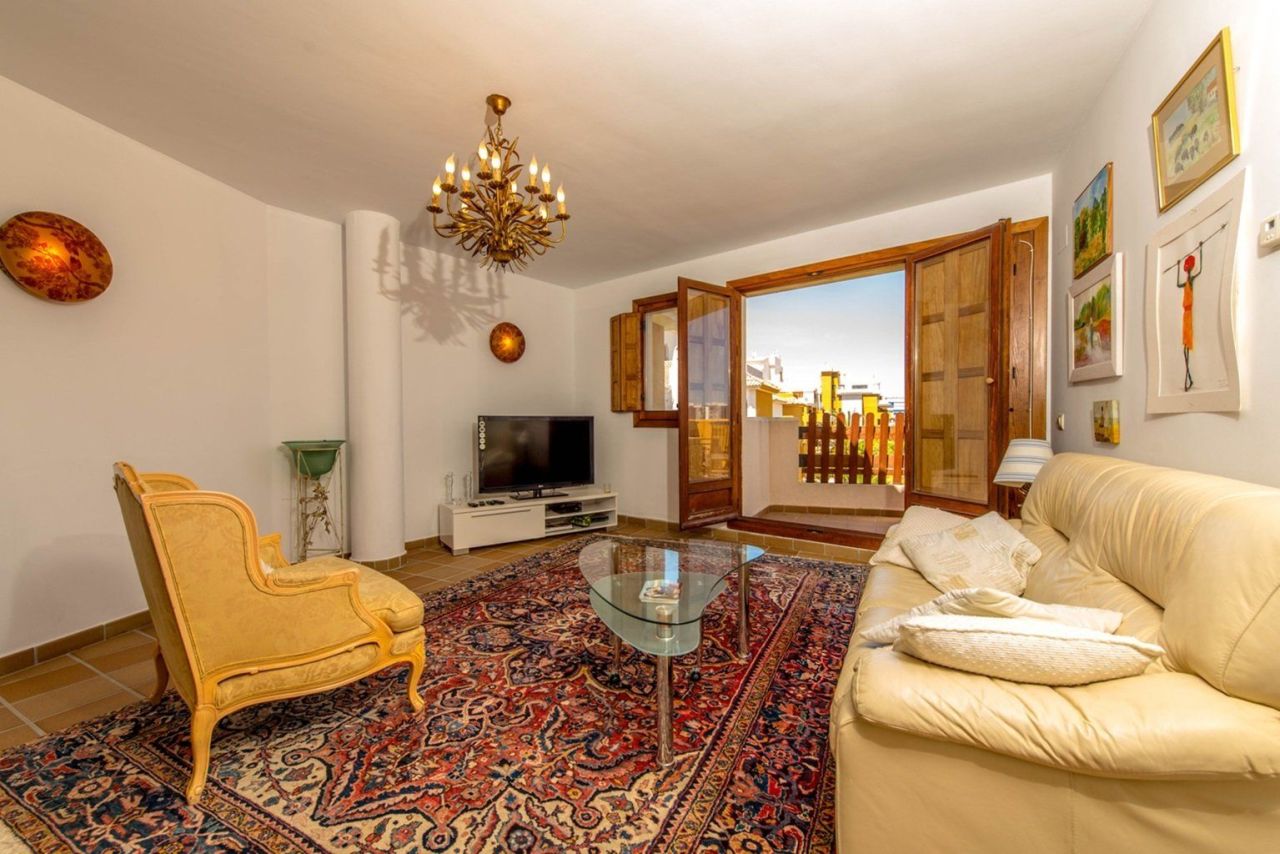 Wohnung in Costa Blanca, Spanien, 140 m² - Foto 5