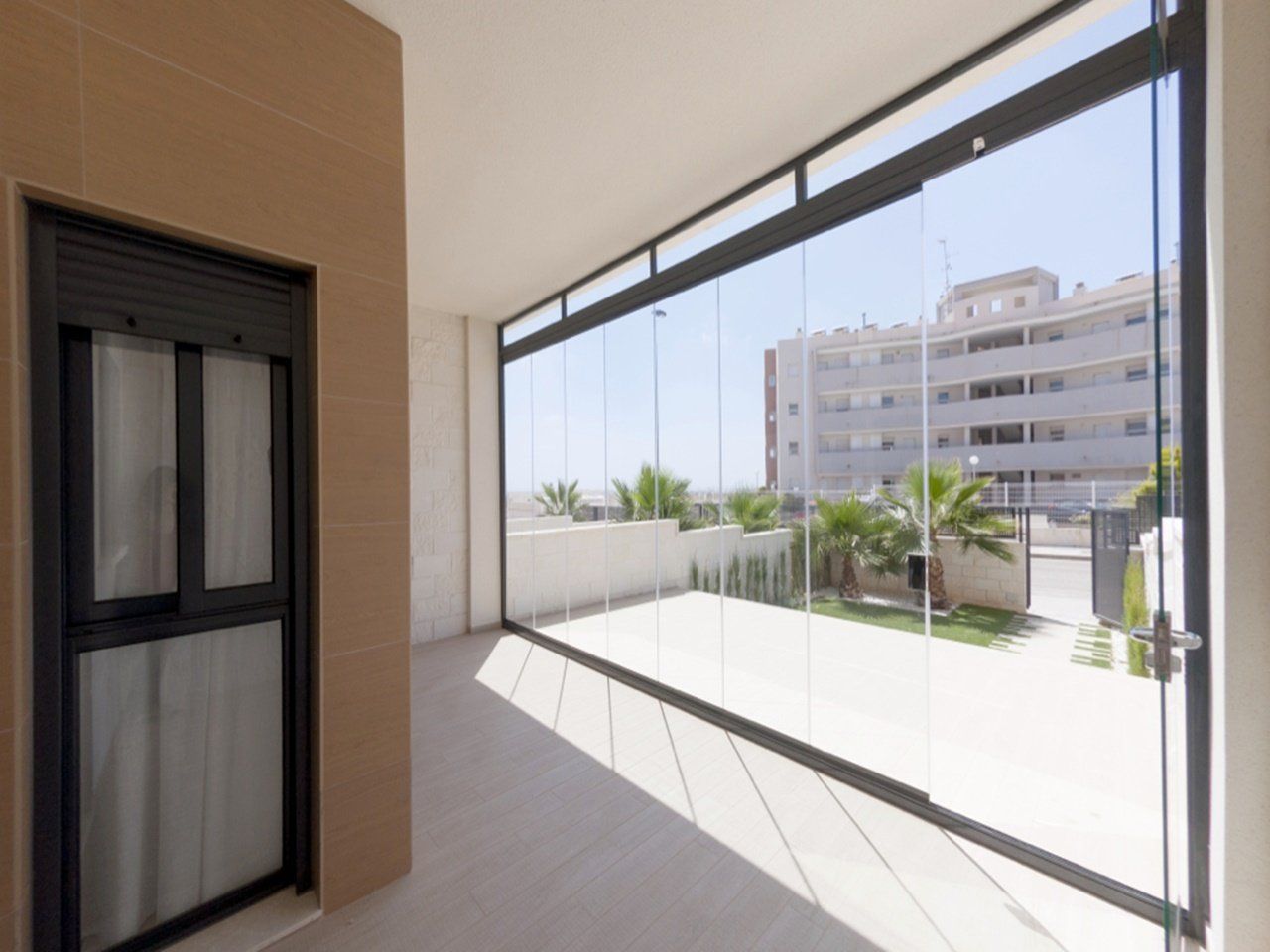 Appartamento sulla Costa Blanca, Spagna, 82 m² - foto 5